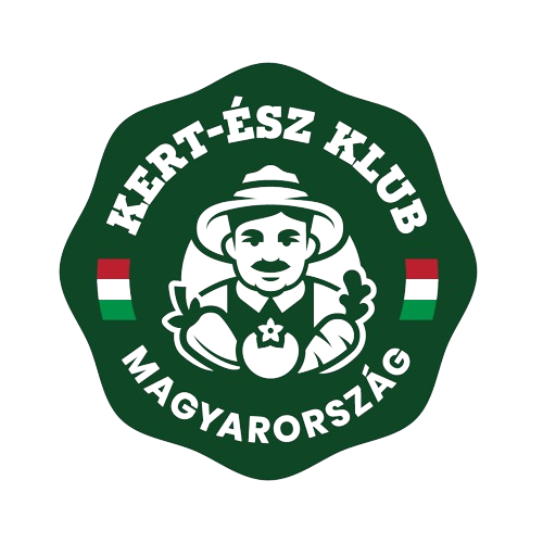 Kert-Ész Klub logó